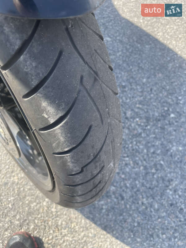 Мотоцикл Без обтекателей (Naked bike) Honda CB 1000SF 1993 в Запорожье