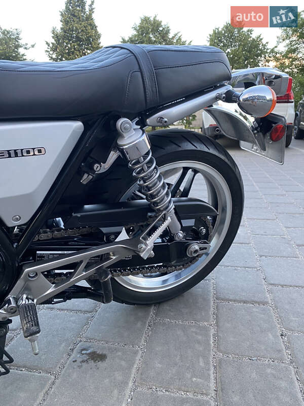 Мотоцикл Классік Honda CB 1100 2013 в Рівному