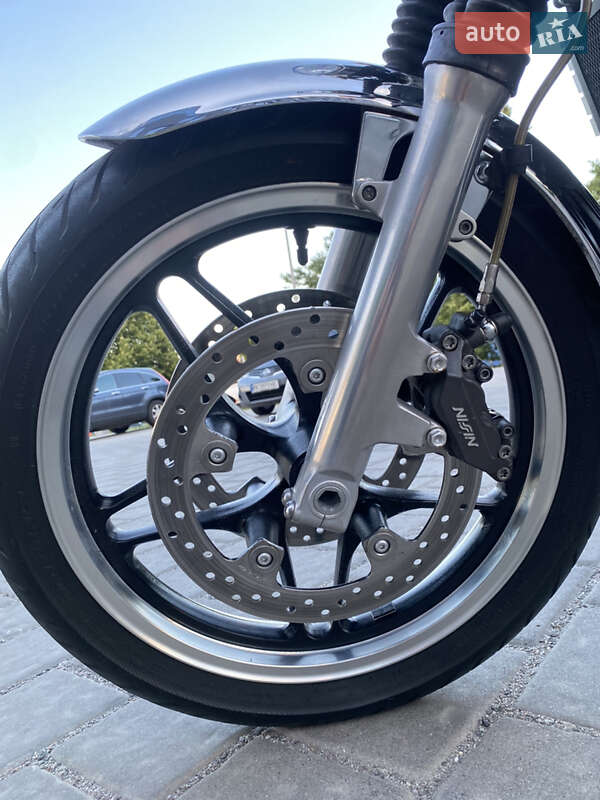Мотоцикл Классік Honda CB 1100 2013 в Рівному