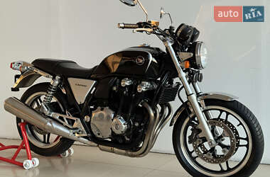 Мотоцикл Классік Honda CB 1100 2016 в Києві