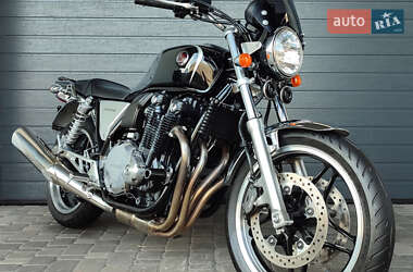 Мотоцикл Классик Honda CB 1100 2011 в Белой Церкви