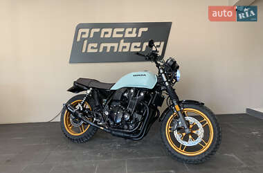 Кафе рейсер Honda CB 1100 2014 в 