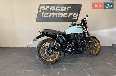 Кафе рейсер Honda CB 1100 2014 в 