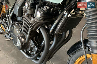 Кафе рейсер Honda CB 1100 2014 в 