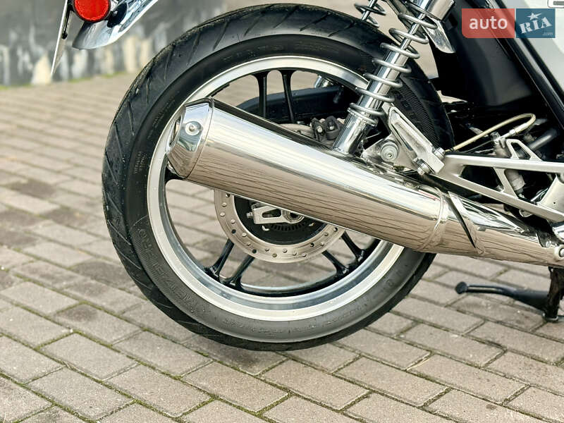 Мотоцикл Классік Honda CB 1100 2013 в Рівному фото 10 Мотоцикл Классік Honda CB 1100 2013 в Рівному