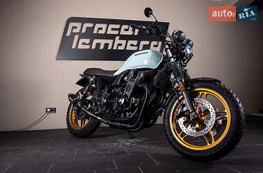 Кафе рейсер Honda CB 1100 2014 в Львові