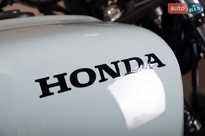 Кафе рейсер Honda CB 1100 2014 в Львове