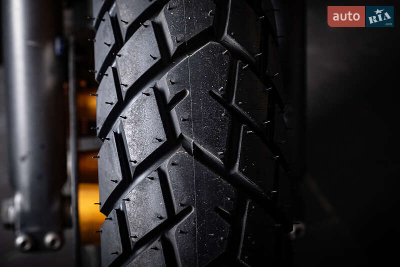 Кафе рейсер Honda CB 1100 2014 в Львове