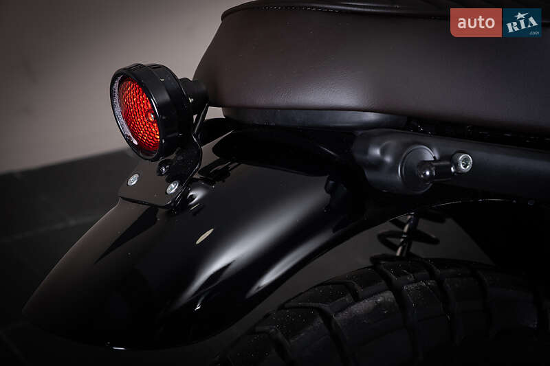 Кафе рейсер Honda CB 1100 2014 в Львове