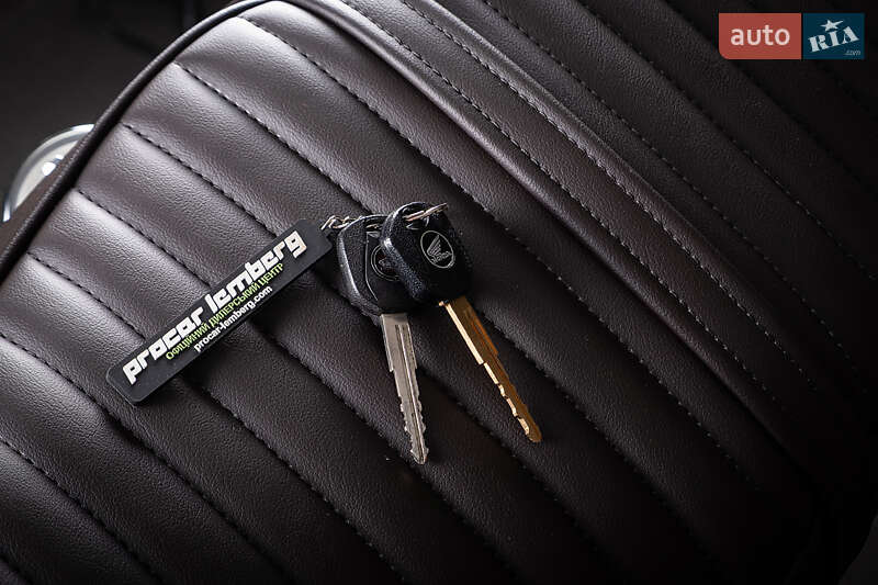 Кафе рейсер Honda CB 1100 2014 в Львове