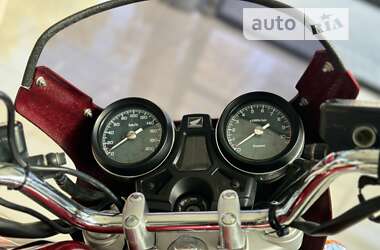 Мотоцикл Классик Honda CB 1100EX 2014 в Одессе