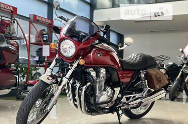 Мотоцикл Классик Honda CB 1100EX 2014 в Одессе