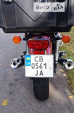 Мотоцикл Классик Honda CB 1100EX 2021 в Чернигове