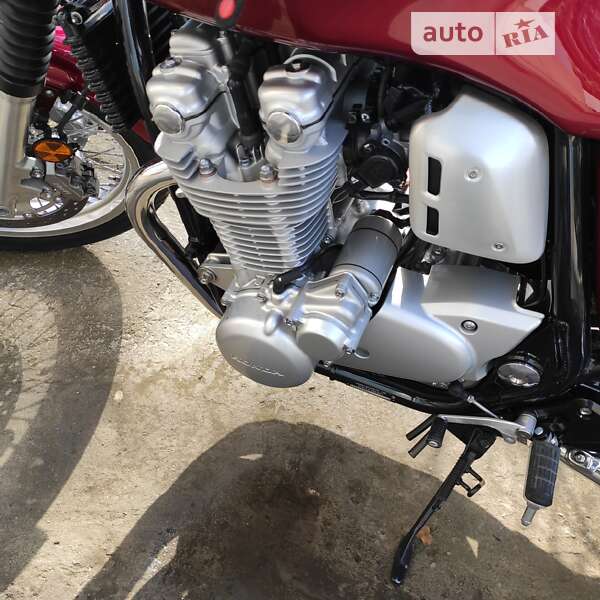Мотоцикл Классик Honda CB 1100EX 2021 в Одессе