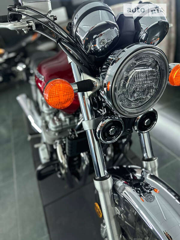 Honda CB 1100EX 2018
