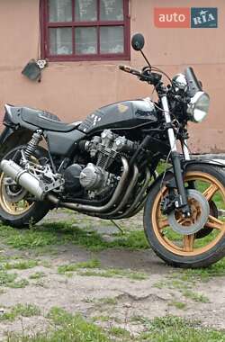Мотоцикл Спорт-туризм Honda CB 1100F 1985 в Берестечку