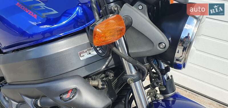 Мотоцикл Без обтекателей (Naked bike) Honda CB 1100SF X-11 2001 в Чернигове