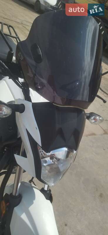 Мотоцикл Классик Honda CB 125F 2018 в Нововолынске