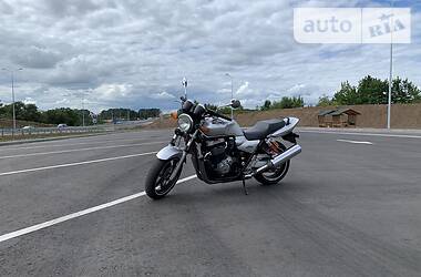 Мотоцикл Классік Honda CB 1300 2001 в Полтаві