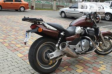 Мотоцикл Без обтекателей (Naked bike) Honda CB 1300 2001 в Чернигове