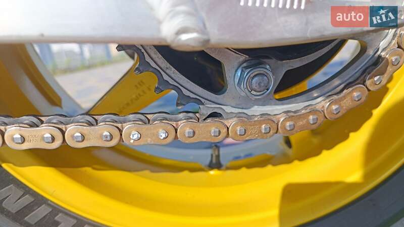 Мотоцикл Без обтікачів (Naked bike) Honda CB 1300 2005 в Львові