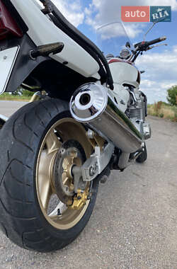 Мотоцикл Классик Honda CB 1300 2001 в 