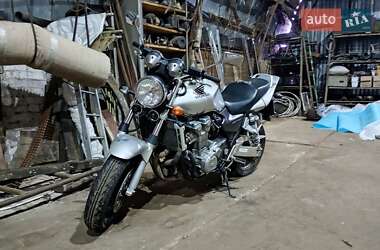 Спортбайк Honda CB 1300 2003 в Ніжині