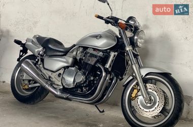 Мотоцикл Круізер Honda CB 1300 1999 в Одесі