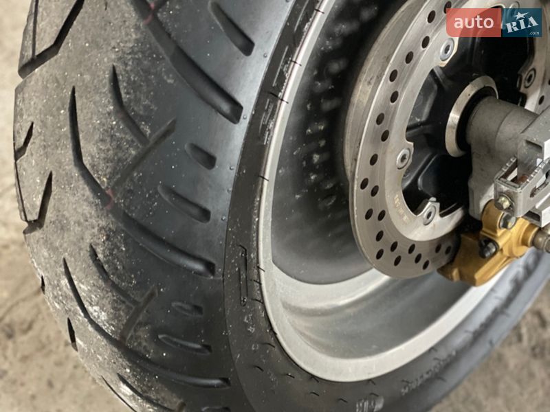 Мотоцикл Круизер Honda CB 1300 1999 в Одессе