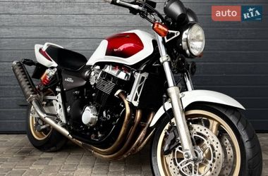 Мотоцикл Без обтекателей (Naked bike) Honda CB 1300 2000 в Белой Церкви