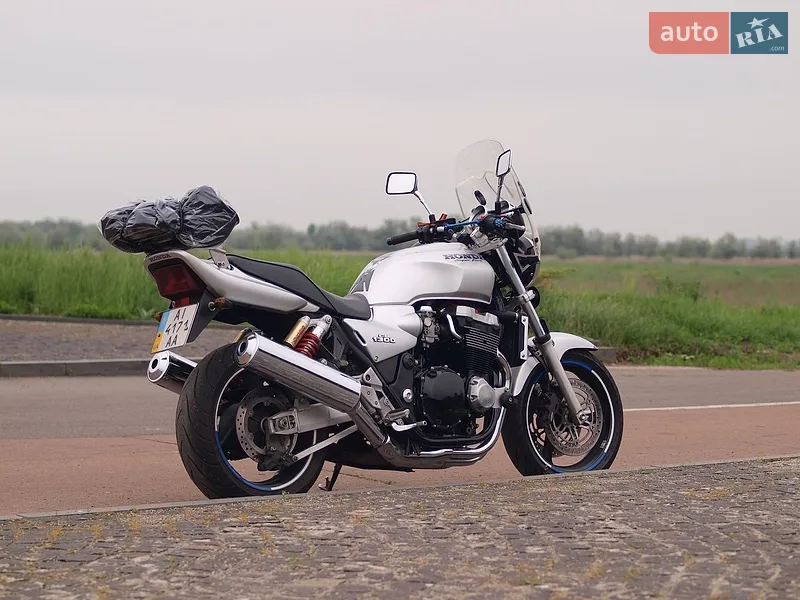 Honda CB 1300 2000