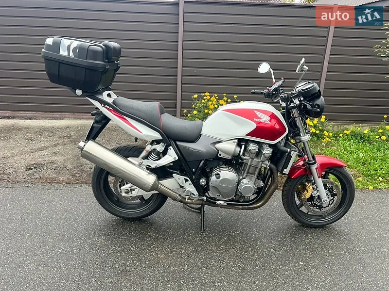 Honda CB 1300 2007