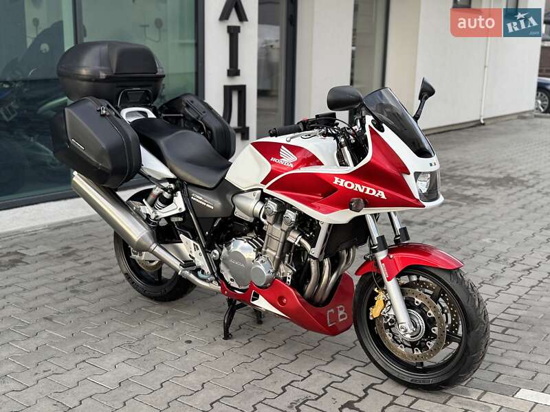 Мотоцикл Спорт-туризм Honda CB 1300S 2006 в Ровно