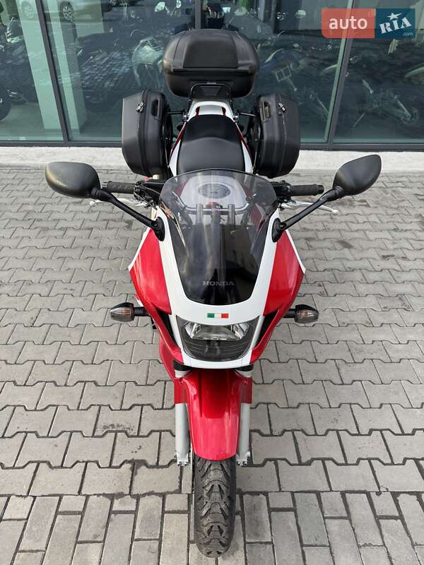 Мотоцикл Спорт-туризм Honda CB 1300S 2006 в Ровно