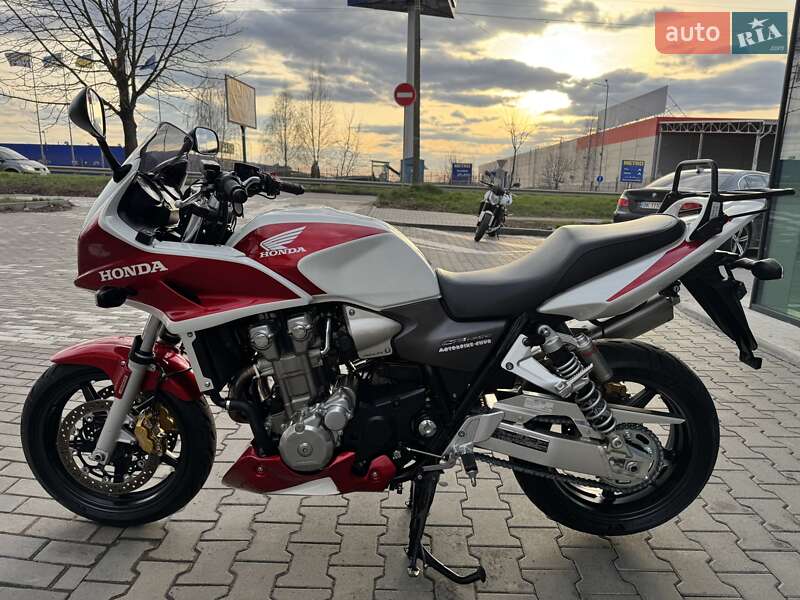 Мотоцикл Спорт-туризм Honda CB 1300S 2006 в Ровно