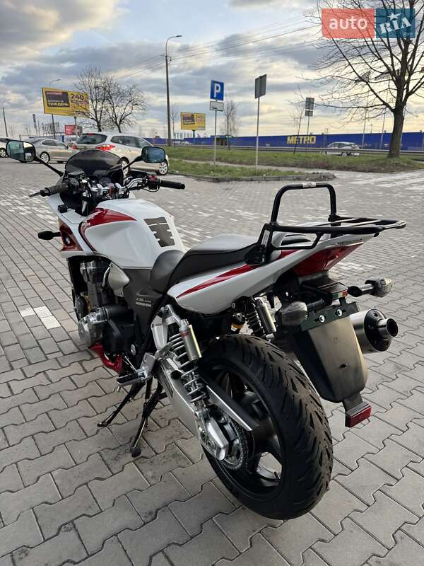 Мотоцикл Спорт-туризм Honda CB 1300S 2006 в Ровно