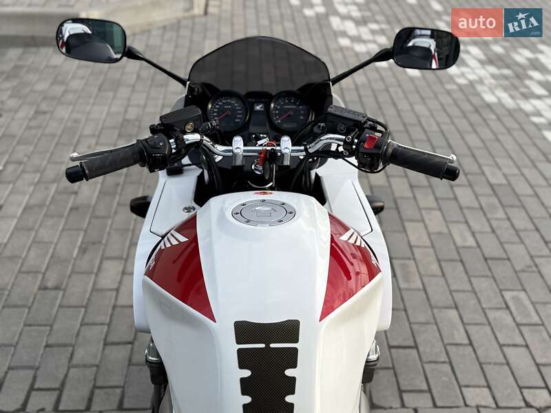 Мотоцикл Спорт-туризм Honda CB 1300S 2006 в Ровно