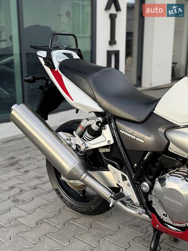 Мотоцикл Спорт-туризм Honda CB 1300S 2006 в Ровно