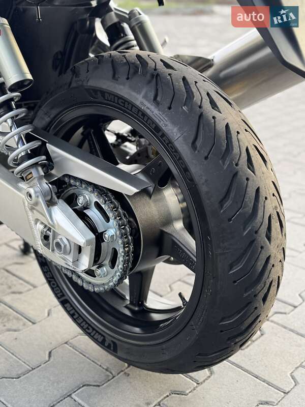 Мотоцикл Спорт-туризм Honda CB 1300S 2006 в Ровно