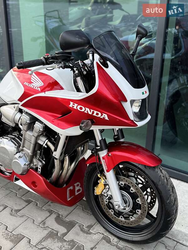 Мотоцикл Спорт-туризм Honda CB 1300S 2006 в Ровно