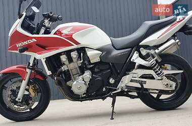 Мотоцикл Классік Honda CB 1300S 2006 в Чернігові