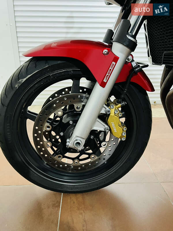 Мотоцикл Спорт-туризм Honda CB 1300S 2006 в Киеве