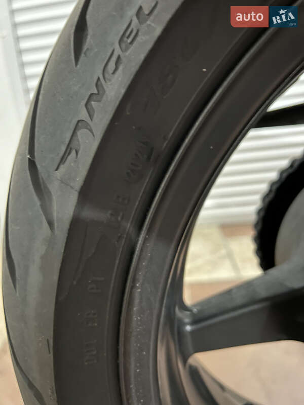 Мотоцикл Спорт-туризм Honda CB 1300S 2006 в Киеве