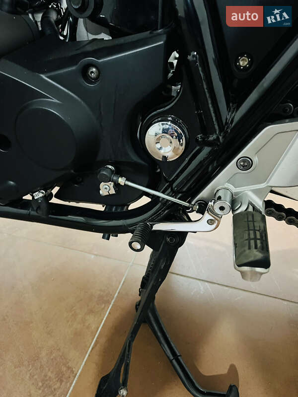 Мотоцикл Спорт-туризм Honda CB 1300S 2006 в Киеве