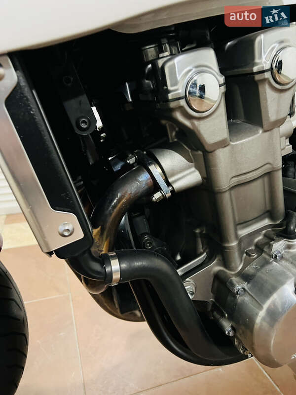 Мотоцикл Спорт-туризм Honda CB 1300S 2006 в Киеве