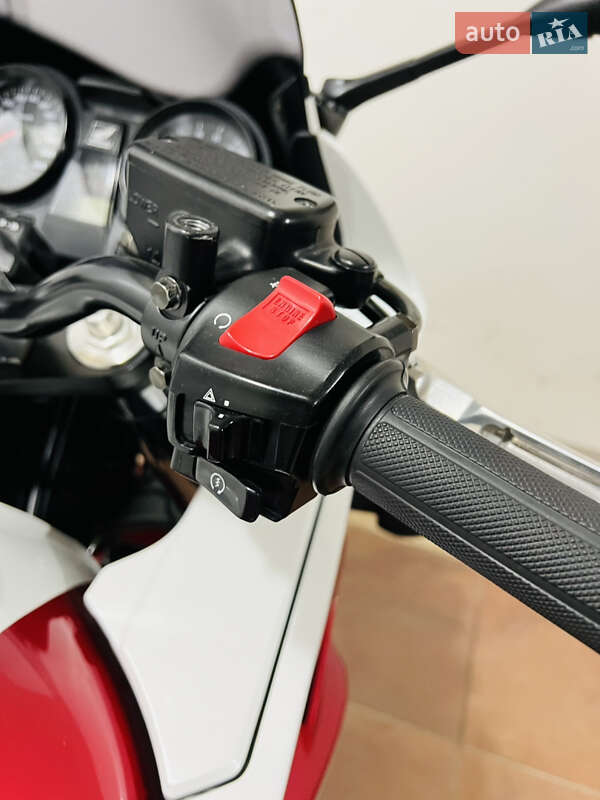 Мотоцикл Спорт-туризм Honda CB 1300S 2006 в Киеве