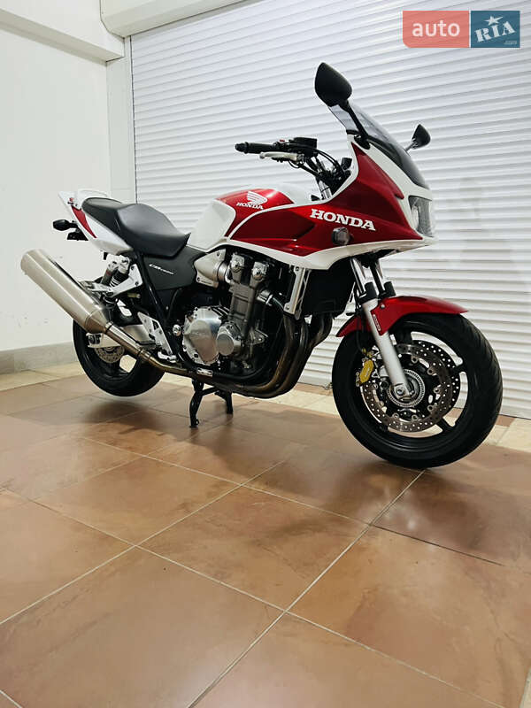 Мотоцикл Спорт-туризм Honda CB 1300S 2006 в Киеве