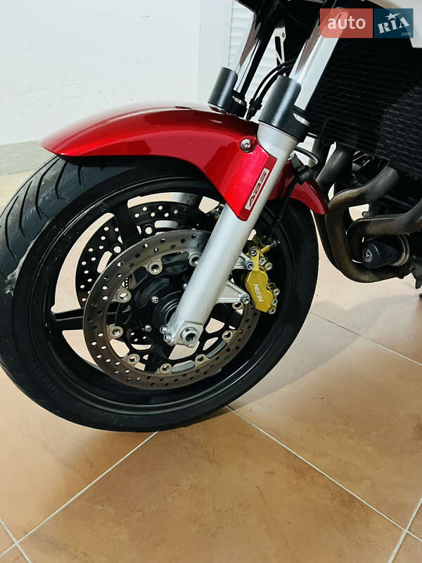 Мотоцикл Спорт-туризм Honda CB 1300S 2006 в Киеве