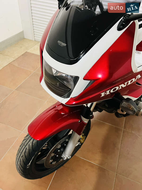 Мотоцикл Спорт-туризм Honda CB 1300S 2006 в Киеве