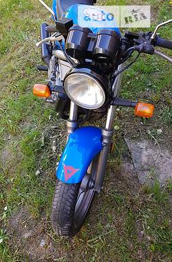 Мотоцикл Классик Honda CB 1 1991 в Виннице